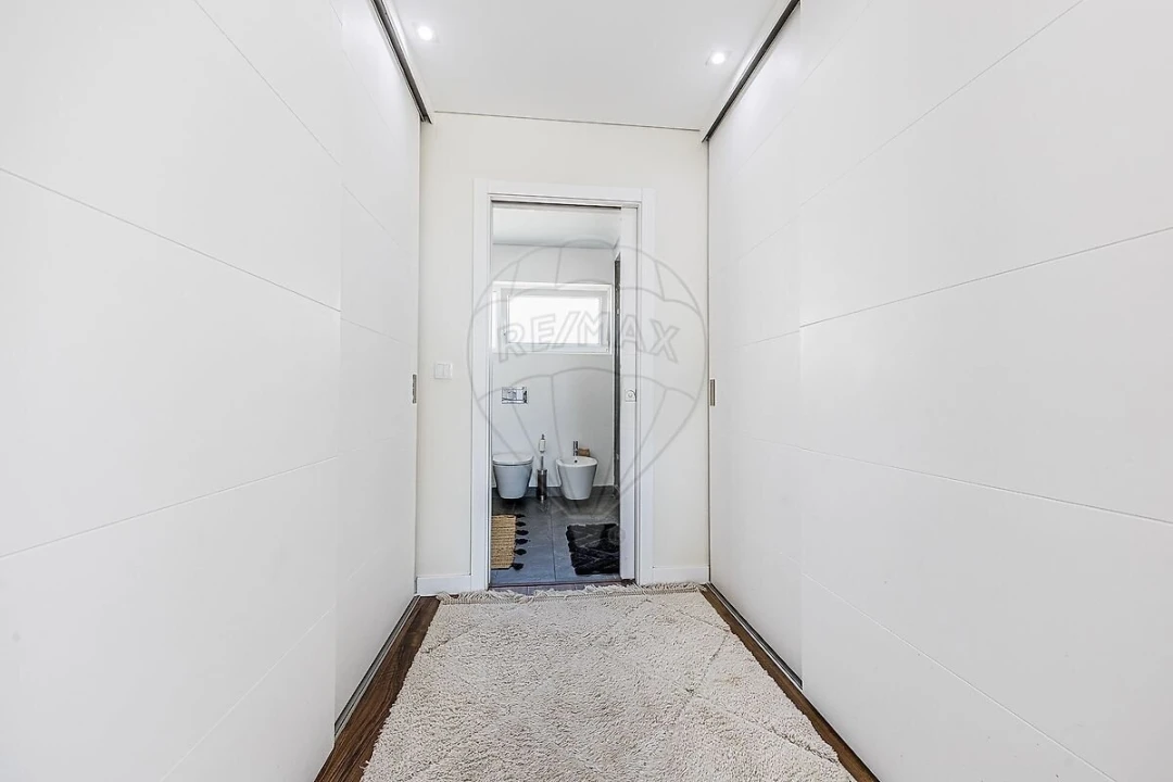 Moradia T3 para Venda em Carcavelos e Parede Foto 31