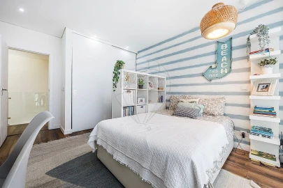 Moradia T3 para Venda em Carcavelos e Parede