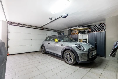 Moradia T3 para Venda em Carcavelos e Parede