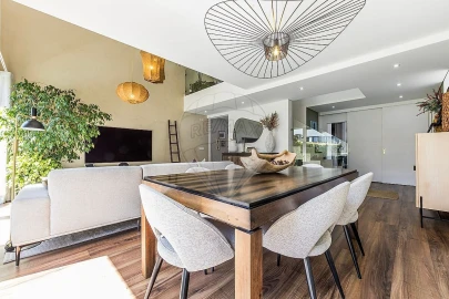 Moradia T3 para Venda em Carcavelos e Parede