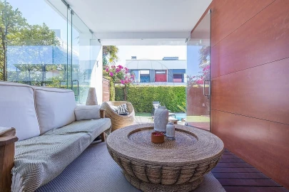 Moradia T3 para Venda em Carcavelos e Parede