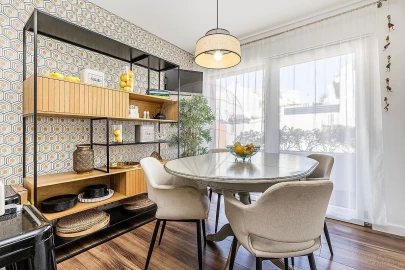 Moradia T3 para Venda em Carcavelos e Parede