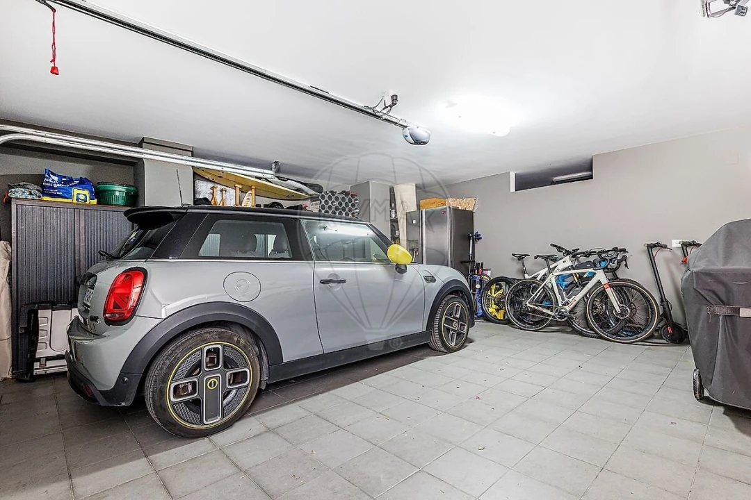 Moradia T3 para Venda em Carcavelos e Parede Foto 47