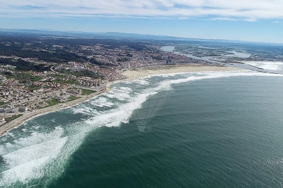 Terreno para Venda em Quiaios