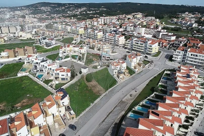 Terreno para Venda em Quiaios