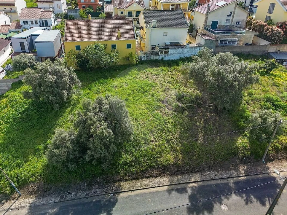 Terreno para Venda em Alhandra, São João dos Montes e Calhandriz Foto 9