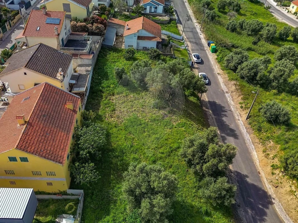 Terreno para Venda em Alhandra, São João dos Montes e Calhandriz Foto 7