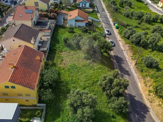 Terreno para Venda em Alhandra, São João dos Montes e Calhandriz Foto 7