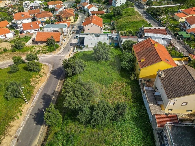 Terreno para Venda em Alhandra, São João dos Montes e Calhandriz Foto 8