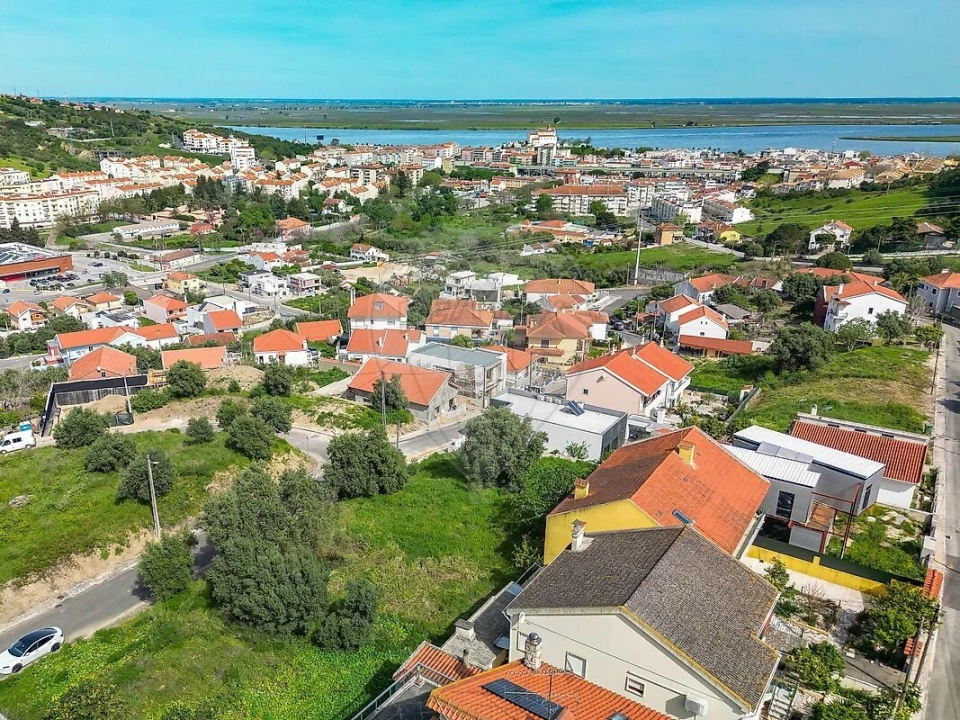 Terreno para Venda em Alhandra, São João dos Montes e Calhandriz Foto 6