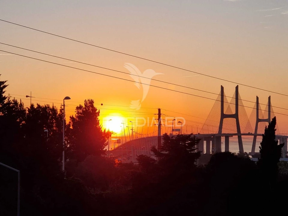 Apartamento T3 para Venda em Moscavide e Portela Foto 3