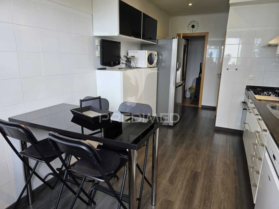 Apartamento T3 para Venda em Moscavide e Portela Foto 30