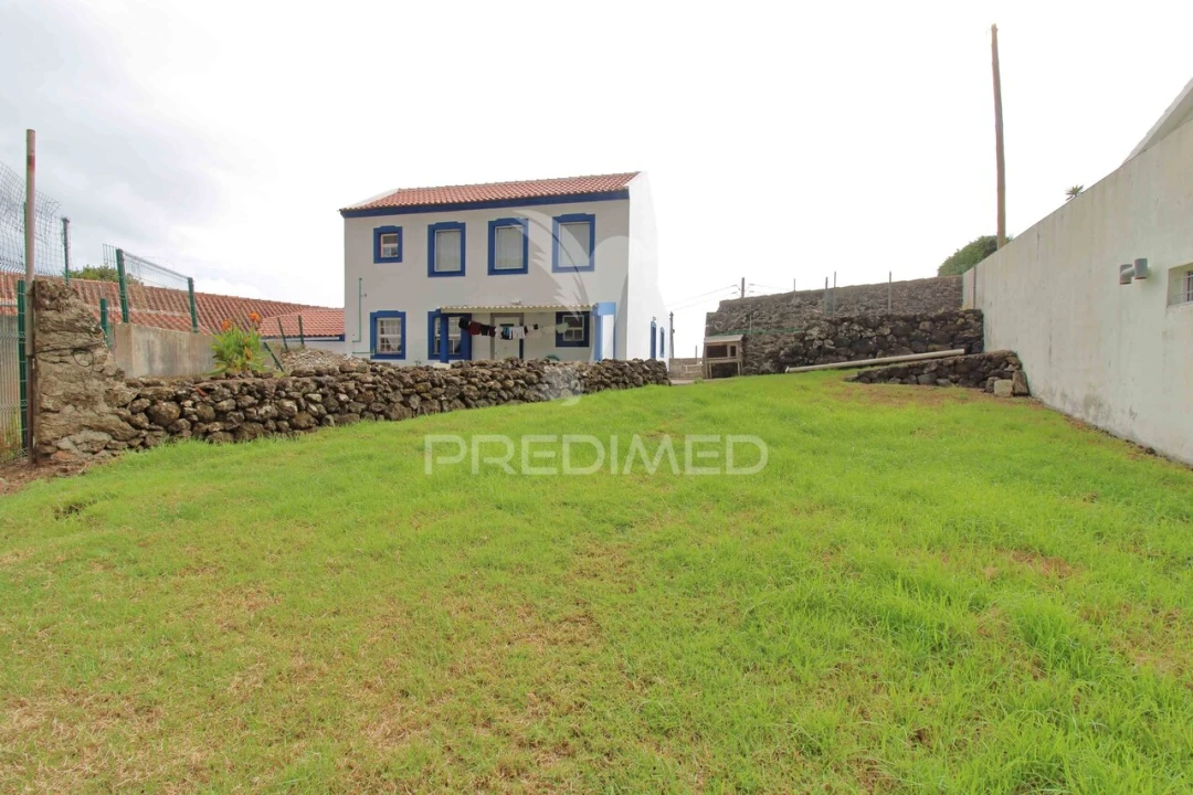 Moradia T4 para Venda em Angra (São Pedro) Foto 36
