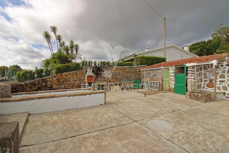 Moradia T4 para Venda em Angra (São Pedro) Foto 32