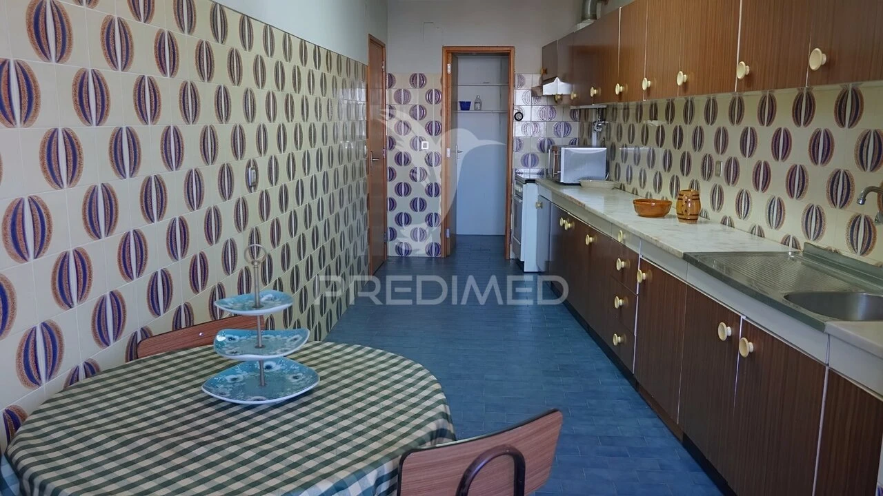 Apartamento T3 para Venda em Sines Foto 4
