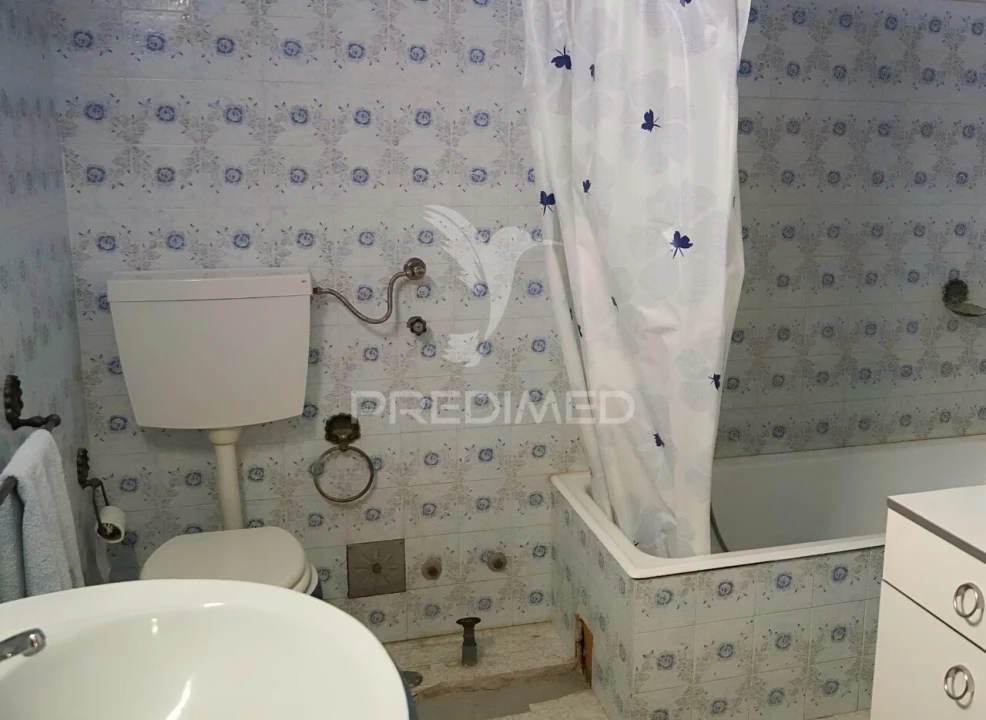 Apartamento T3 para Venda em Sines Foto 20