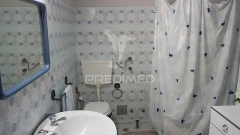 Apartamento T3 para Venda em Sines