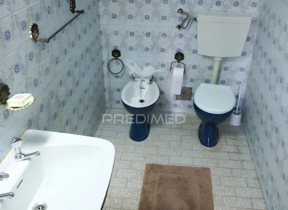 Apartamento T3 para Venda em Sines Foto 17