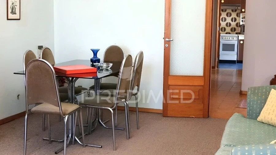 Apartamento T3 para Venda em Sines
