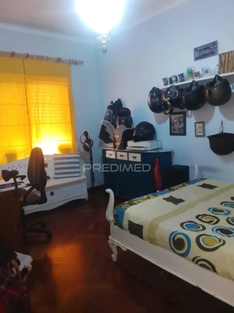 Apartamento T3 para Venda em Amora