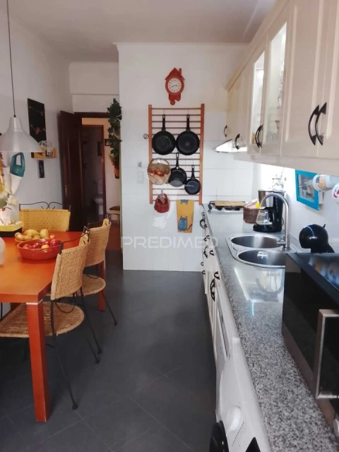 Apartamento T3 para Venda em Amora