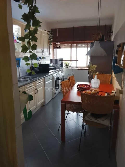 Apartamento T3 para Venda em Amora