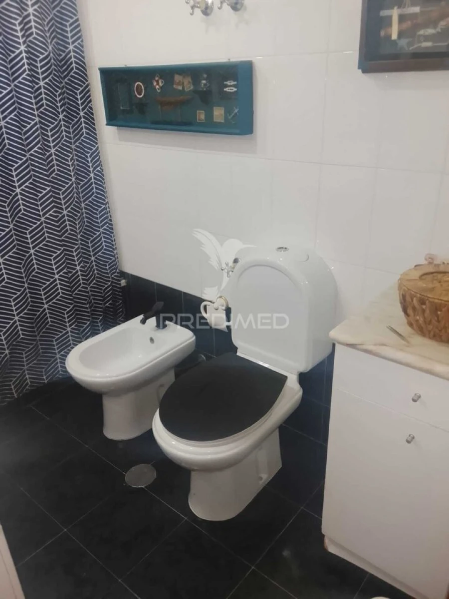 Apartamento T3 para Venda em Amora Foto 14