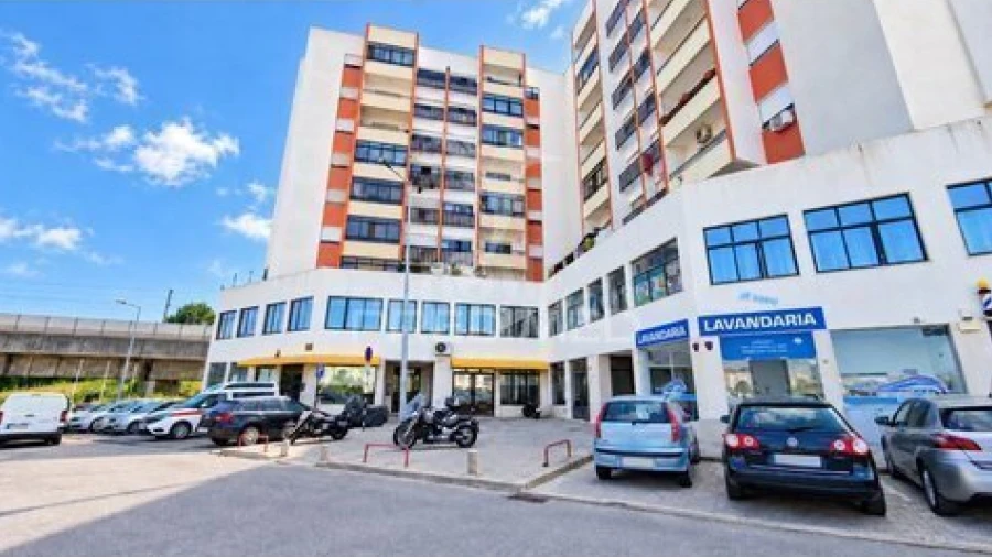 Apartamento T3 para Venda em Amora