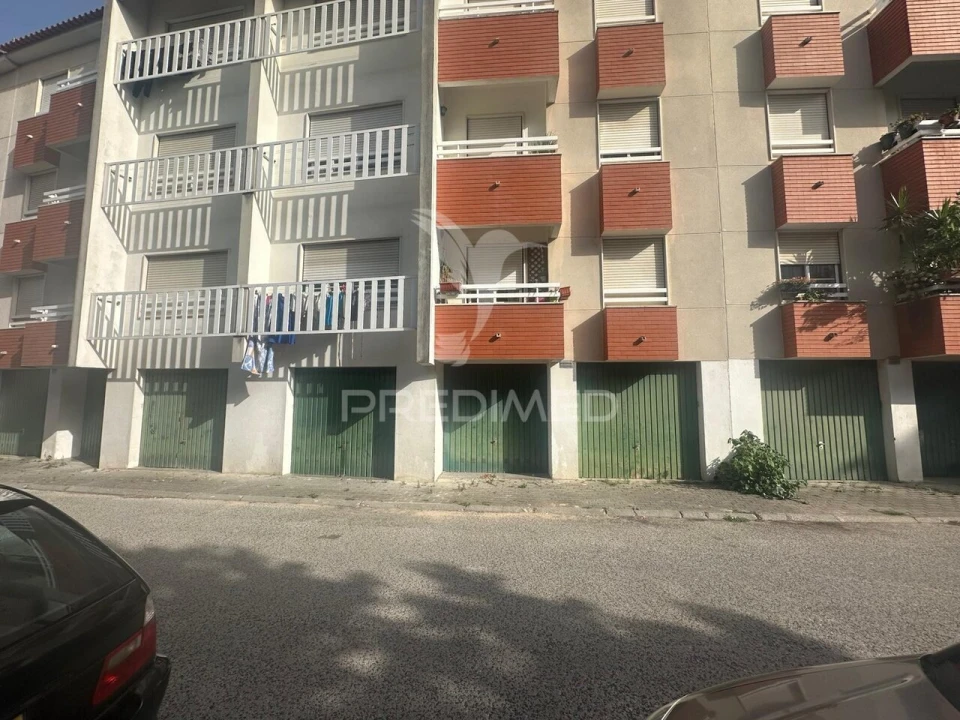 Apartamento T3 para Venda em Marvila, Ribeira Santarém, São Salvador, São Nicolau Foto 12