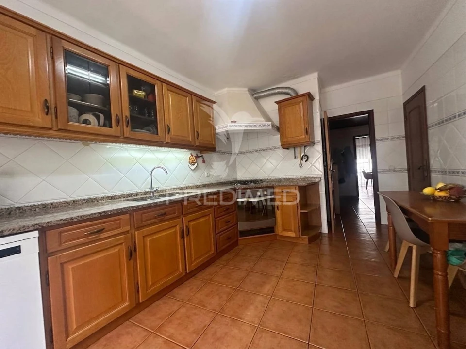 Apartamento T3 para Venda em Marvila, Ribeira Santarém, São Salvador, São Nicolau Foto 2