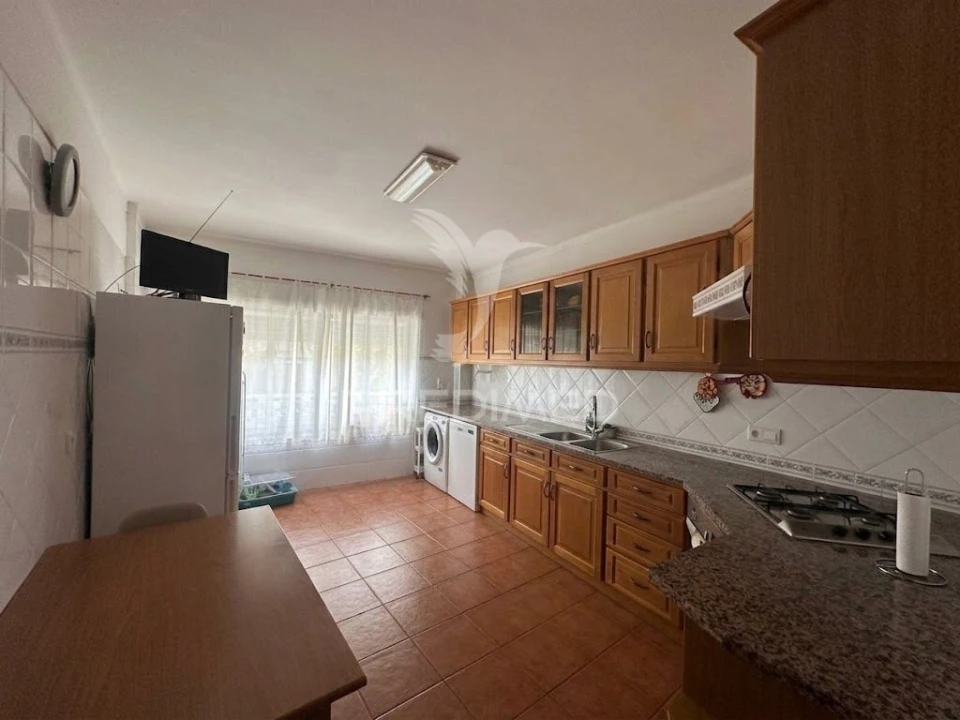 Apartamento T3 para Venda em Marvila, Ribeira Santarém, São Salvador, São Nicolau Foto 3