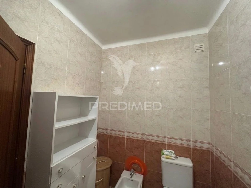 Apartamento T3 para Venda em Marvila, Ribeira Santarém, São Salvador, São Nicolau Foto 8