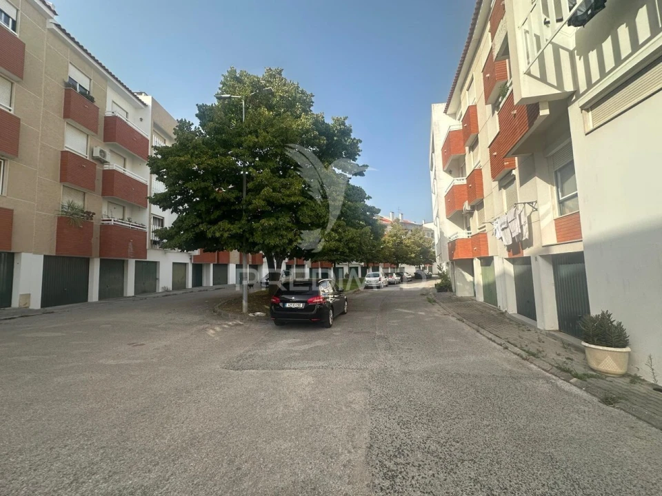 Apartamento T3 para Venda em Marvila, Ribeira Santarém, São Salvador, São Nicolau Foto 11