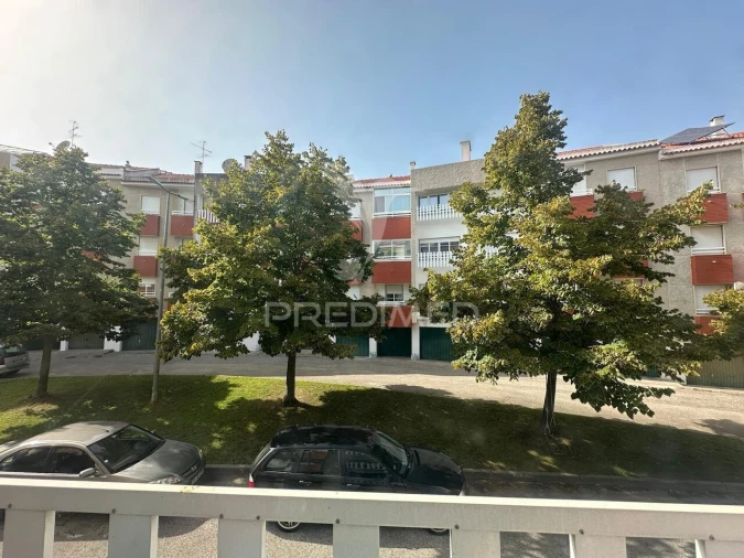 Apartamento T3 para Venda em Marvila, Ribeira Santarém, São Salvador, São Nicolau Foto 10