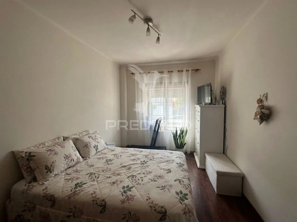 Apartamento T3 para Venda em Marvila, Ribeira Santarém, São Salvador, São Nicolau Foto 5