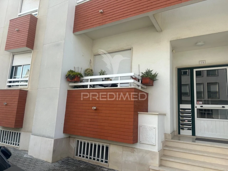 Apartamento T3 para Venda em Marvila, Ribeira Santarém, São Salvador, São Nicolau Foto 9