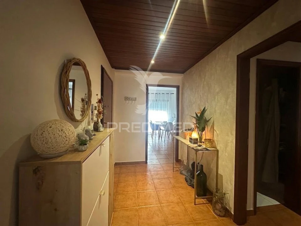 Apartamento T3 para Venda em Marvila, Ribeira Santarém, São Salvador, São Nicolau Foto 4