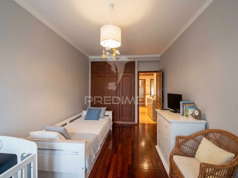 Apartamento T3 para Venda em Marvila, Ribeira Santarém, São Salvador, São Nicolau Foto 6