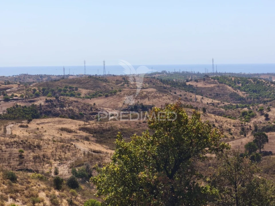 Terreno para Venda em Conceição e Cabanas de Tavira Foto 5
