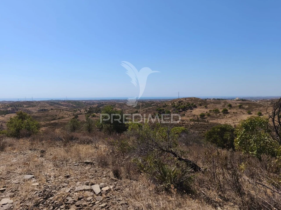 Terreno para Venda em Conceição e Cabanas de Tavira Foto 11