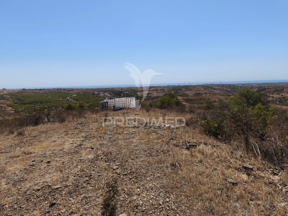 Terreno para Venda em Conceição e Cabanas de Tavira Foto 9