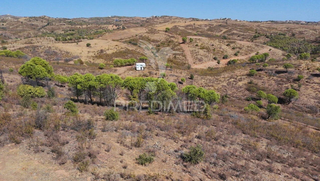 Terreno para Venda em Conceição e Cabanas de Tavira Foto 17