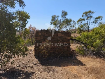 Terreno para Venda em Conceição e Cabanas de Tavira
