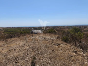 Terreno para Venda em Conceição e Cabanas de Tavira