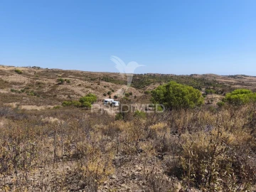 Terreno para Venda em Conceição e Cabanas de Tavira