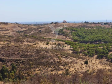 Terreno para Venda em Conceição e Cabanas de Tavira
