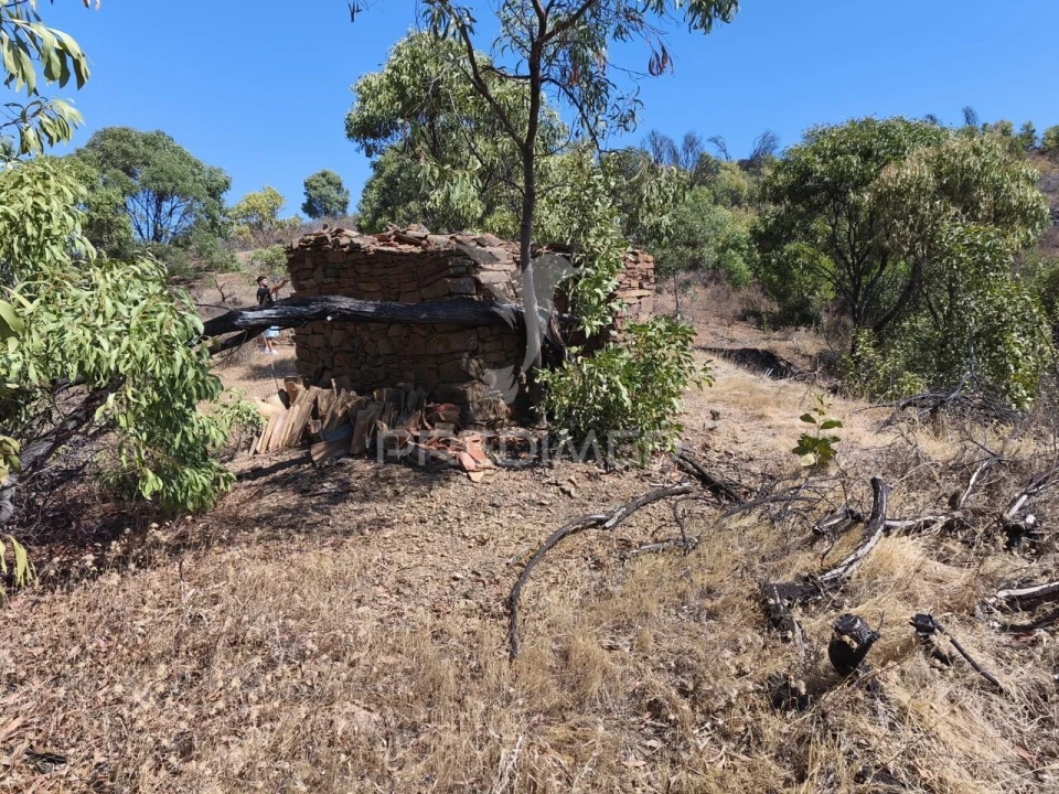 Terreno para Venda em Conceição e Cabanas de Tavira Foto 8