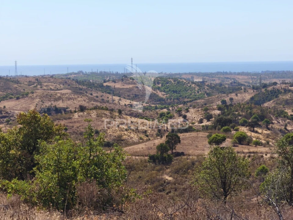Terreno para Venda em Conceição e Cabanas de Tavira Foto 10