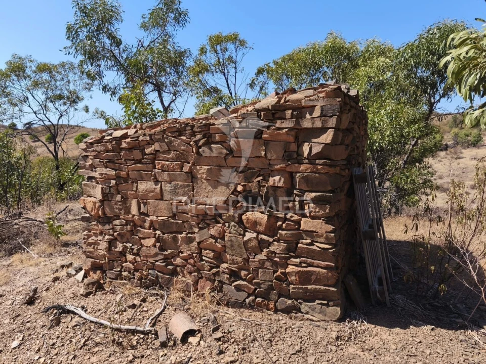 Terreno para Venda em Conceição e Cabanas de Tavira Foto 2