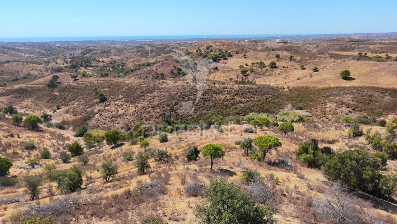Terreno para Venda em Conceição e Cabanas de Tavira Foto 16
